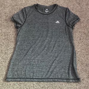 Girl’s ADIDAS Athletic Shirt